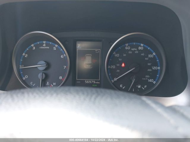 JTMRFREV2JD254592 Toyota Rav4 Adventure/xle