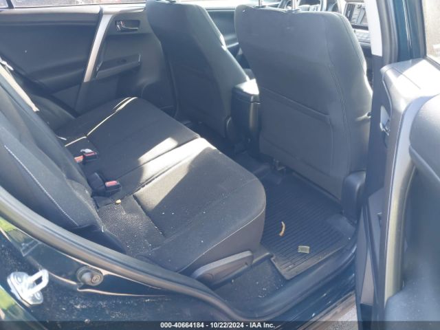 JTMRFREV2JD254592 Toyota Rav4 Adventure/xle