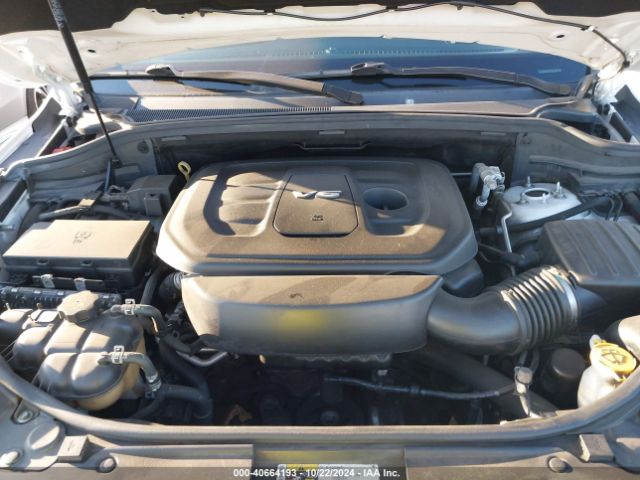 1C4RJFAG9HC854174 Jeep Grand Cherokee Laredo 4x4