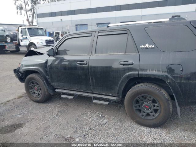 JTEBU5JR8J5531485 Toyota 4runner Trd Pro