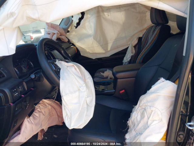JTEBU5JR8J5531485 Toyota 4runner Trd Pro