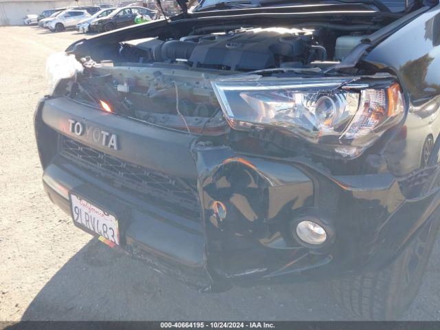 JTEBU5JR8J5531485 Toyota 4runner Trd Pro