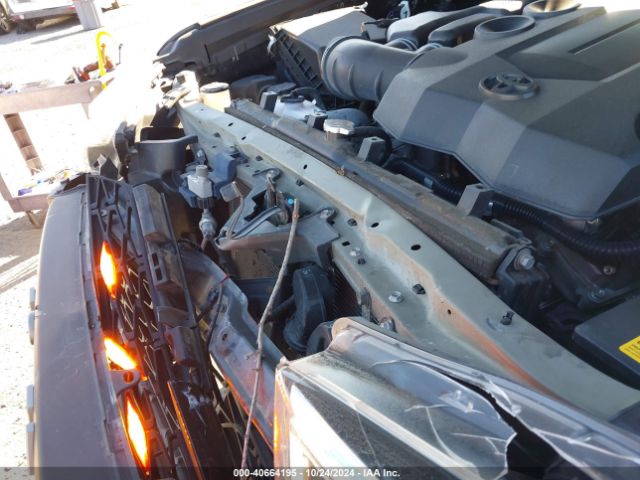 JTEBU5JR8J5531485 Toyota 4runner Trd Pro