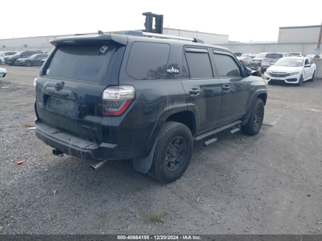 JTEBU5JR8J5531485 Toyota 4runner Trd Pro