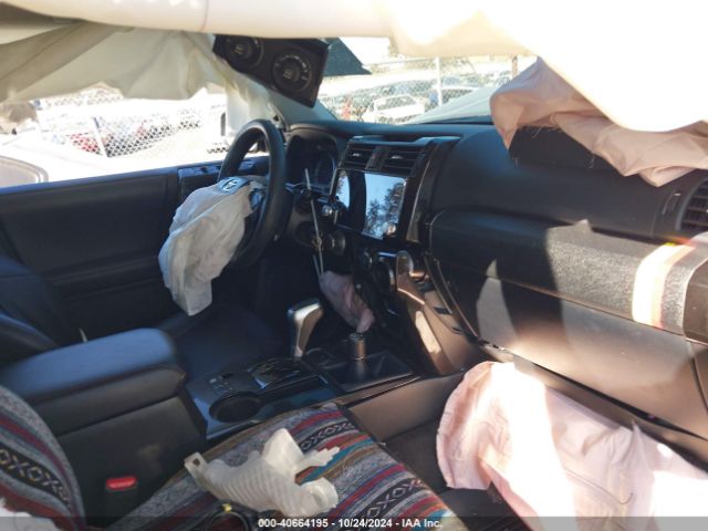 JTEBU5JR8J5531485 Toyota 4runner Trd Pro