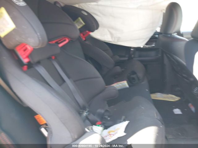 JTEBU5JR8J5531485 Toyota 4runner Trd Pro