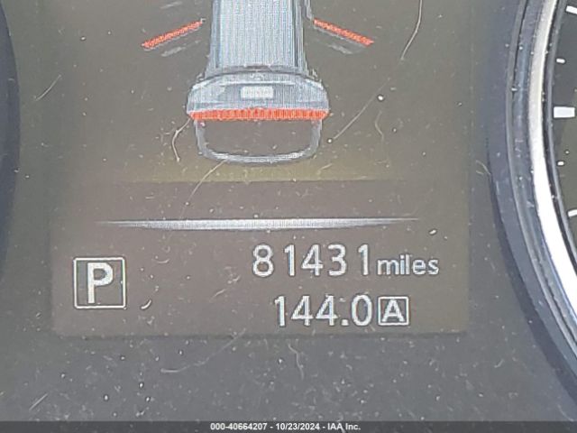5N1AT2MT9FC905349 Nissan Rogue Sl