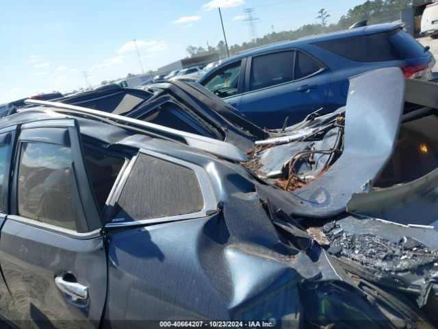 5N1AT2MT9FC905349 Nissan Rogue Sl