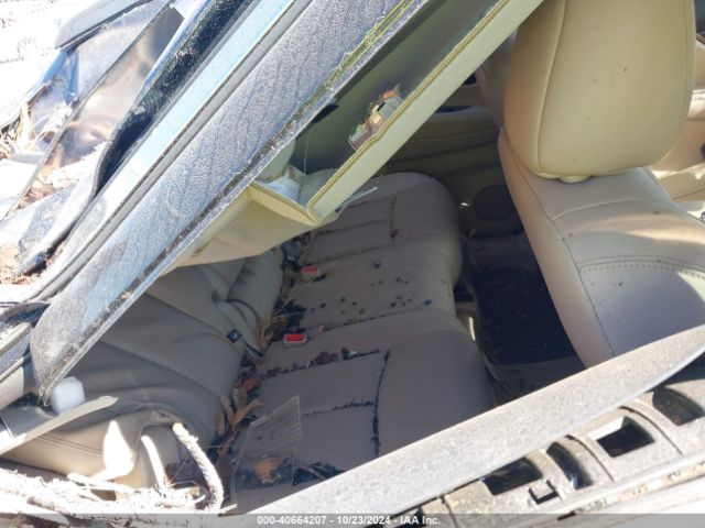 5N1AT2MT9FC905349 Nissan Rogue Sl