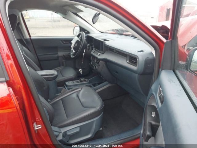 3FTTW8M32RRA53455 Ford Maverick Lariat