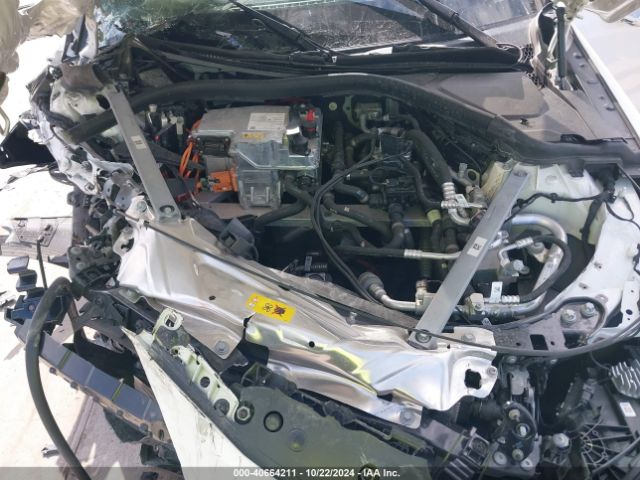 WBY73AW0XPFP87662 BMW I4 Edrive40
