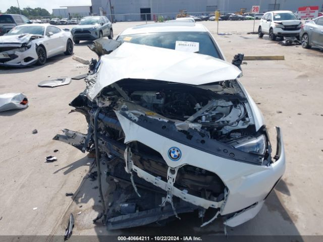 WBY73AW0XPFP87662 BMW I4 Edrive40