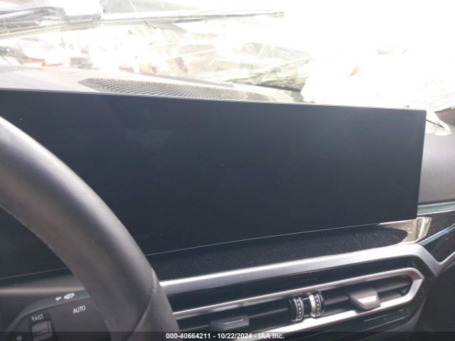 WBY73AW0XPFP87662 BMW I4 Edrive40