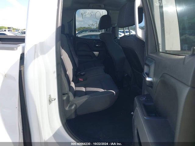 Chevrolet Silverado 1500 1lt 2015 1GCRCRECXFZ230204 Image 8