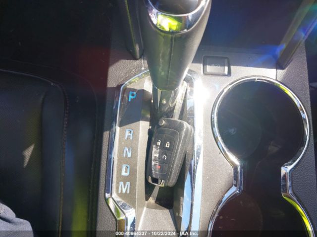 2GNALDEK6H1518814 Chevrolet Equinox Premier