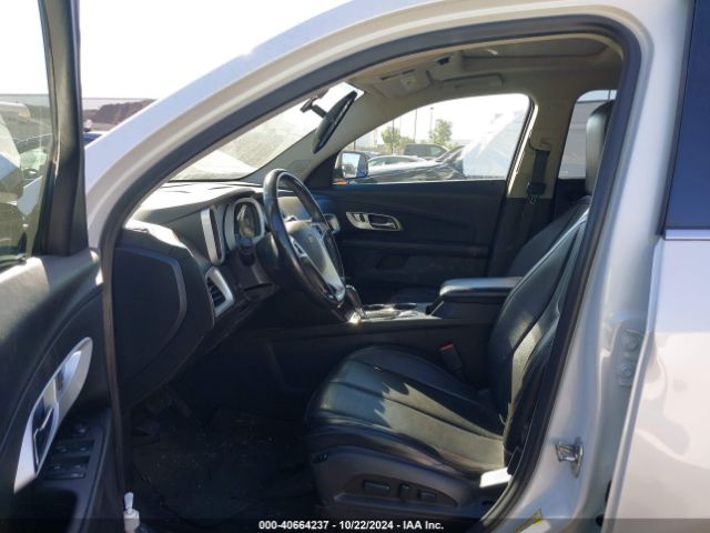 2GNALDEK6H1518814 Chevrolet Equinox Premier