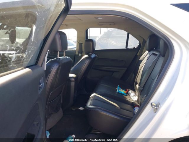 2GNALDEK6H1518814 Chevrolet Equinox Premier