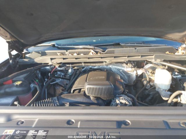 1GT12UEG6GF155235 GMC Sierra 2500hd Denali