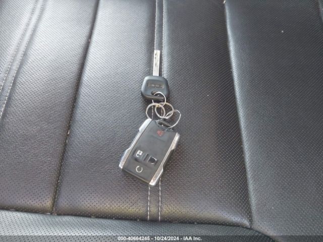 1GT12UEG6GF155235 GMC Sierra 2500hd Denali