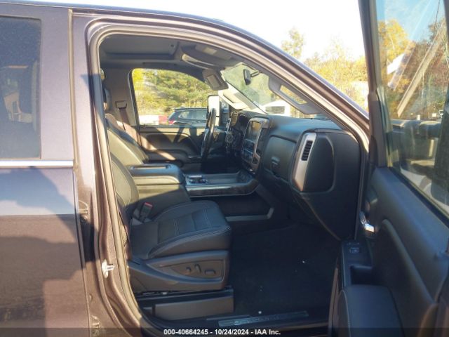 1GT12UEG6GF155235 GMC Sierra 2500hd Denali