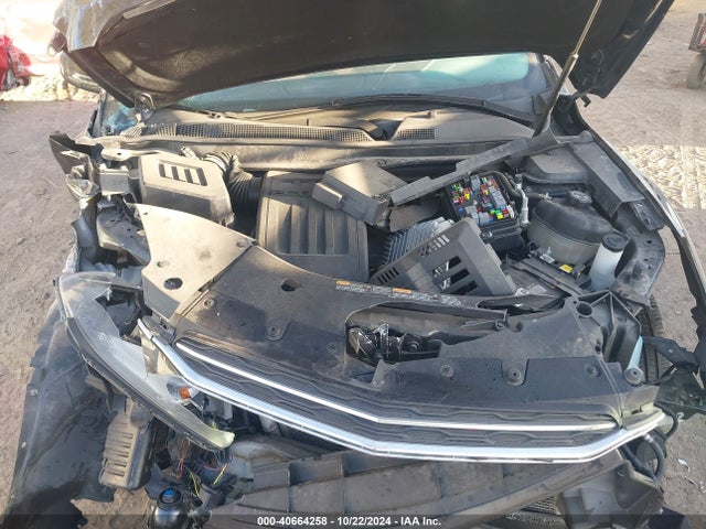 2GNALCEK8H1554420 Chevrolet EQUINOX LT