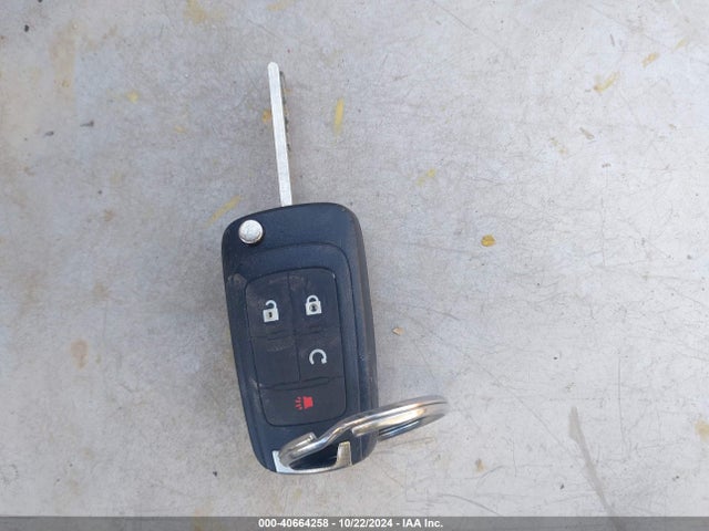 2GNALCEK8H1554420 Chevrolet EQUINOX LT