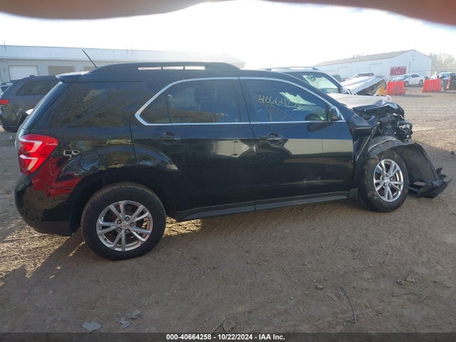 2GNALCEK8H1554420 Chevrolet EQUINOX LT