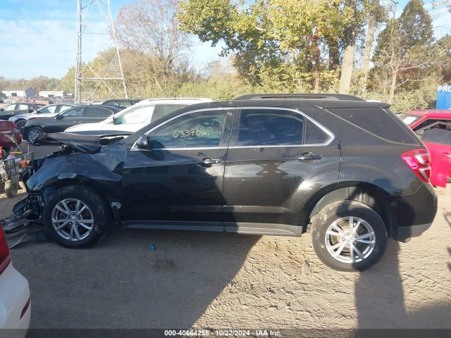 2GNALCEK8H1554420 Chevrolet EQUINOX LT