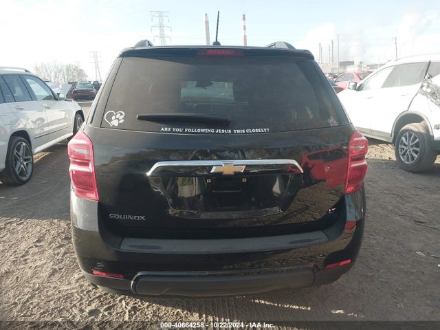 2GNALCEK8H1554420 Chevrolet EQUINOX LT
