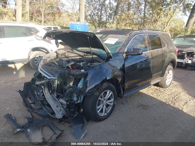 2GNALCEK8H1554420 Chevrolet EQUINOX LT
