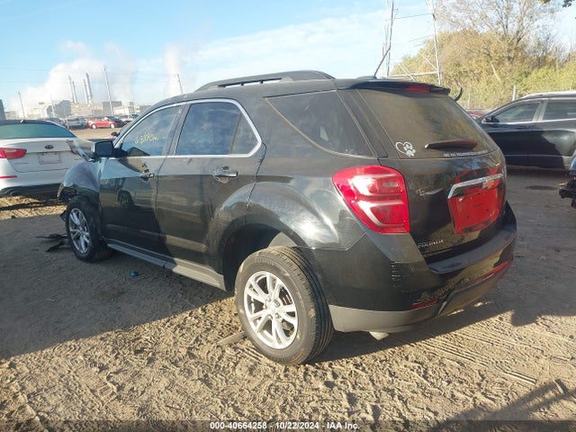 2GNALCEK8H1554420 Chevrolet EQUINOX LT