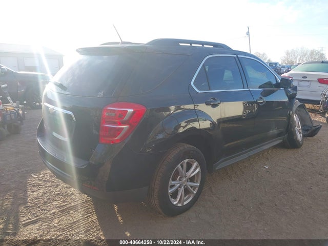 2GNALCEK8H1554420 Chevrolet EQUINOX LT