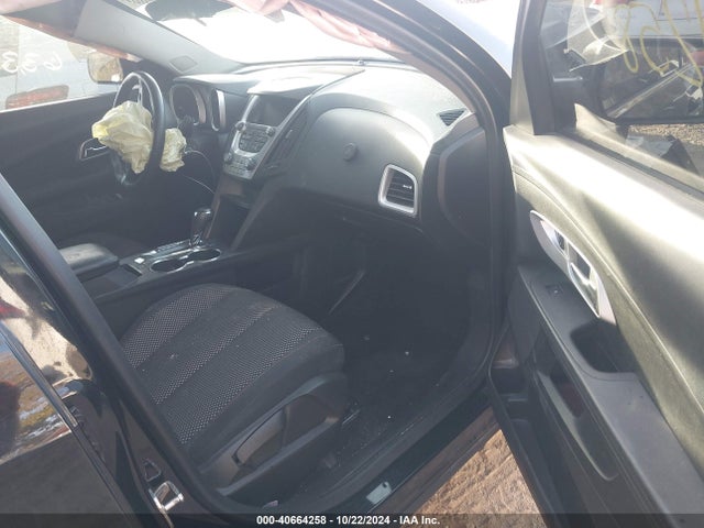 2GNALCEK8H1554420 Chevrolet EQUINOX LT