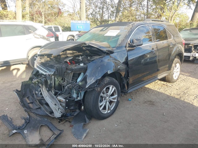 2GNALCEK8H1554420 Chevrolet EQUINOX LT