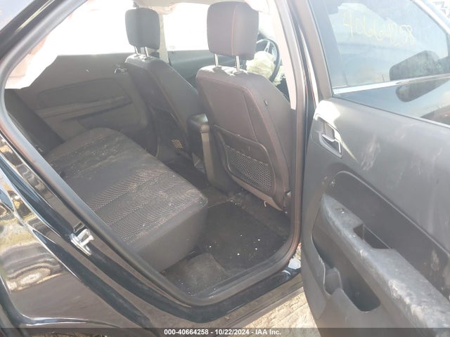 2GNALCEK8H1554420 Chevrolet EQUINOX LT