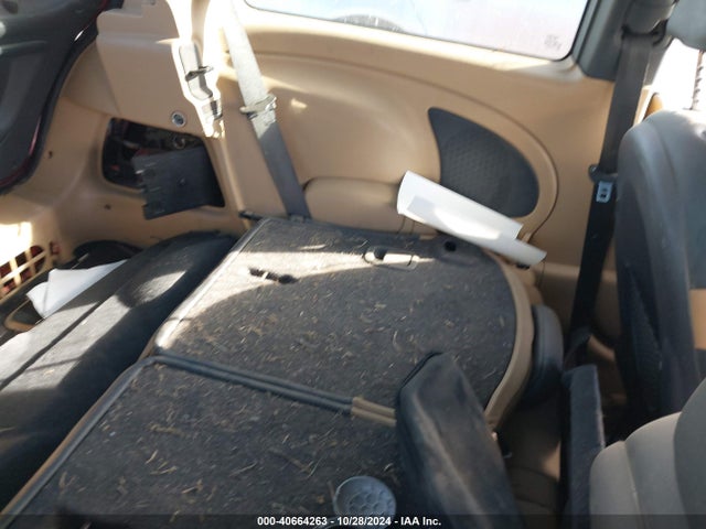 2005 MINI COOPER S WMWRE33575TG97934 Photo 7