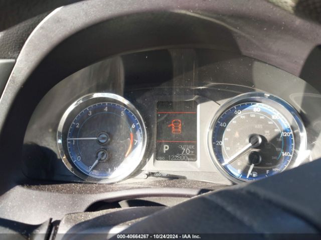 5YFBURHE0JP847111 Toyota COROLLA LE