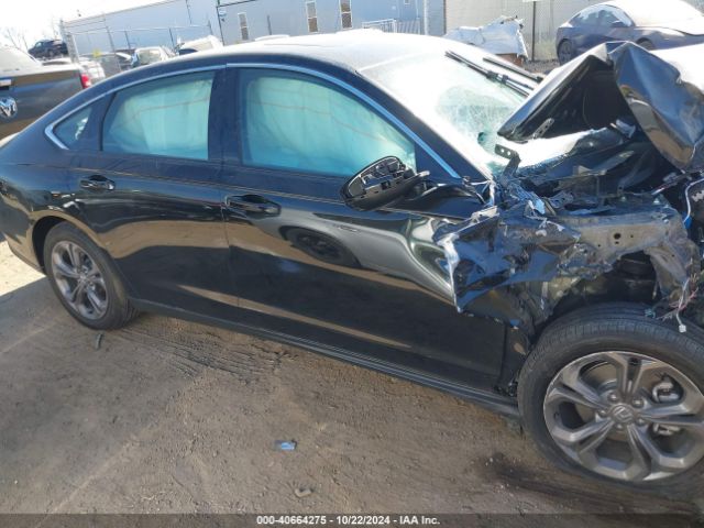 1HGCY1F36RA092446 Honda ACCORD EX
