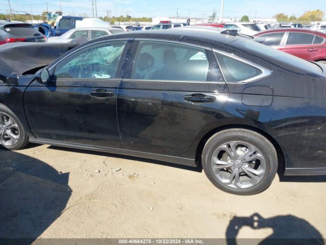 1HGCY1F36RA092446 Honda ACCORD EX