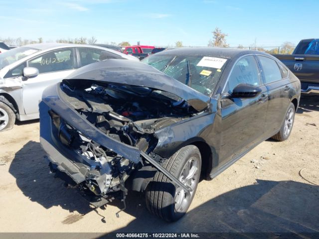 1HGCY1F36RA092446 Honda ACCORD EX