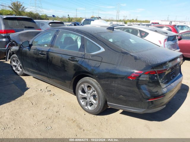 1HGCY1F36RA092446 Honda ACCORD EX