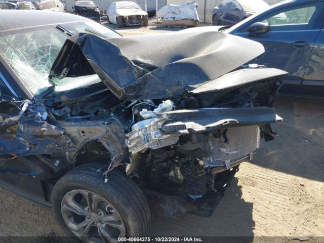 1HGCY1F36RA092446 Honda ACCORD EX