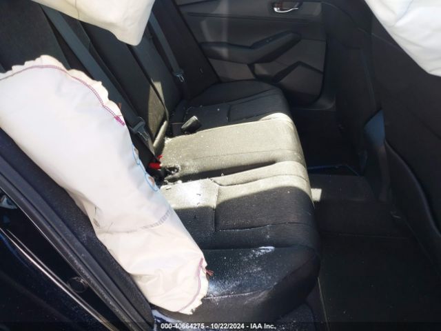1HGCY1F36RA092446 Honda ACCORD EX
