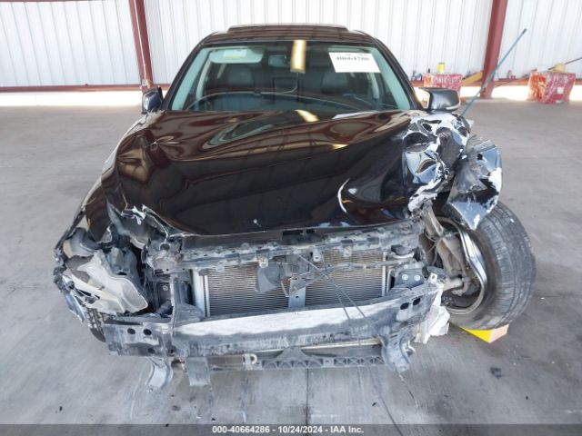 JN1BV7AP6FM338571 Infiniti Q50 Premium