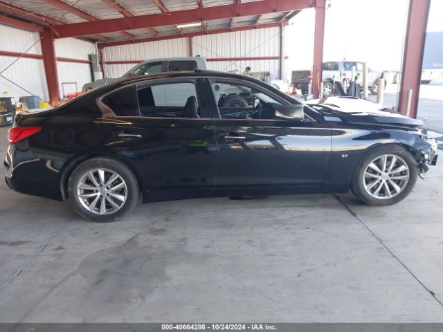 JN1BV7AP6FM338571 Infiniti Q50 Premium