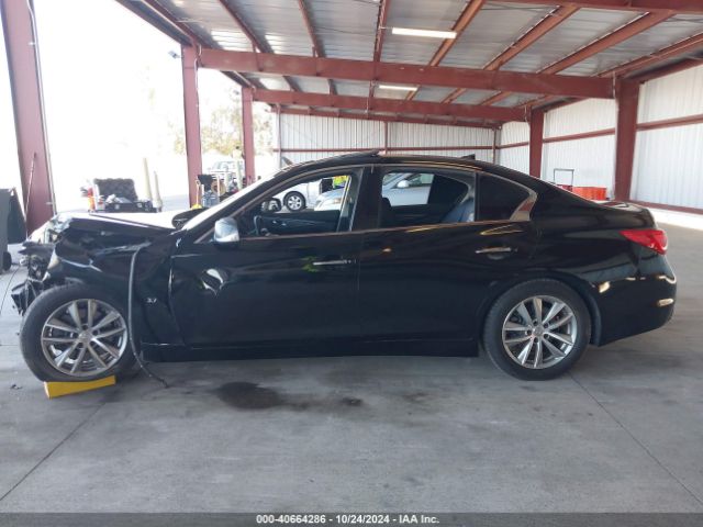JN1BV7AP6FM338571 Infiniti Q50 Premium