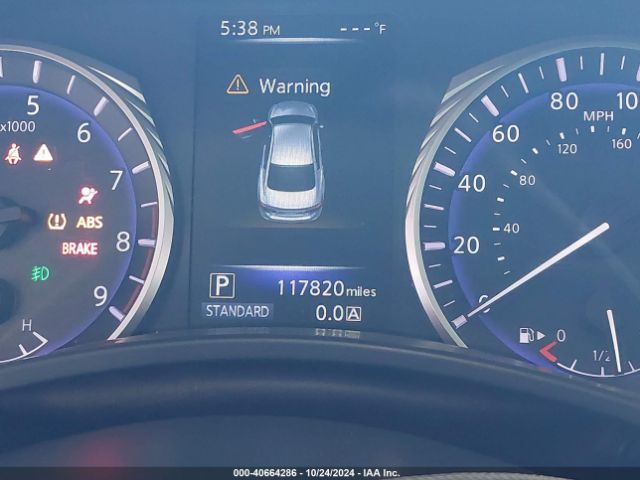 JN1BV7AP6FM338571 Infiniti Q50 Premium