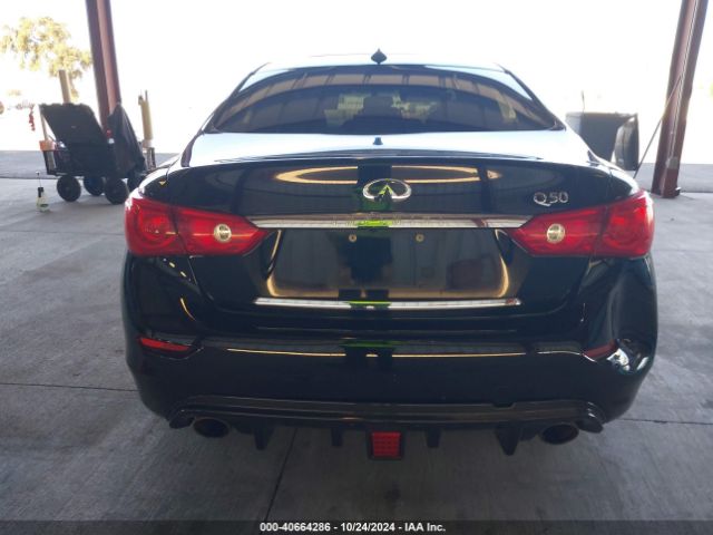 JN1BV7AP6FM338571 Infiniti Q50 Premium
