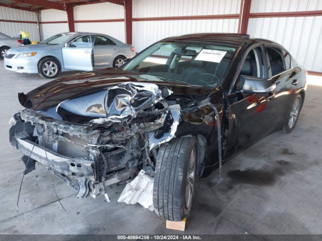 JN1BV7AP6FM338571 Infiniti Q50 Premium