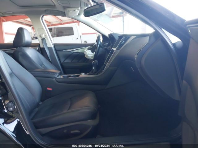 JN1BV7AP6FM338571 Infiniti Q50 Premium